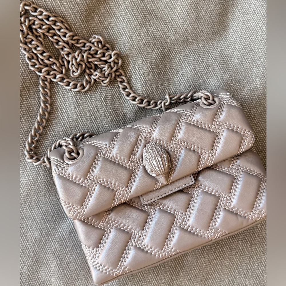Kurt Geiger London Mini Kensington bag